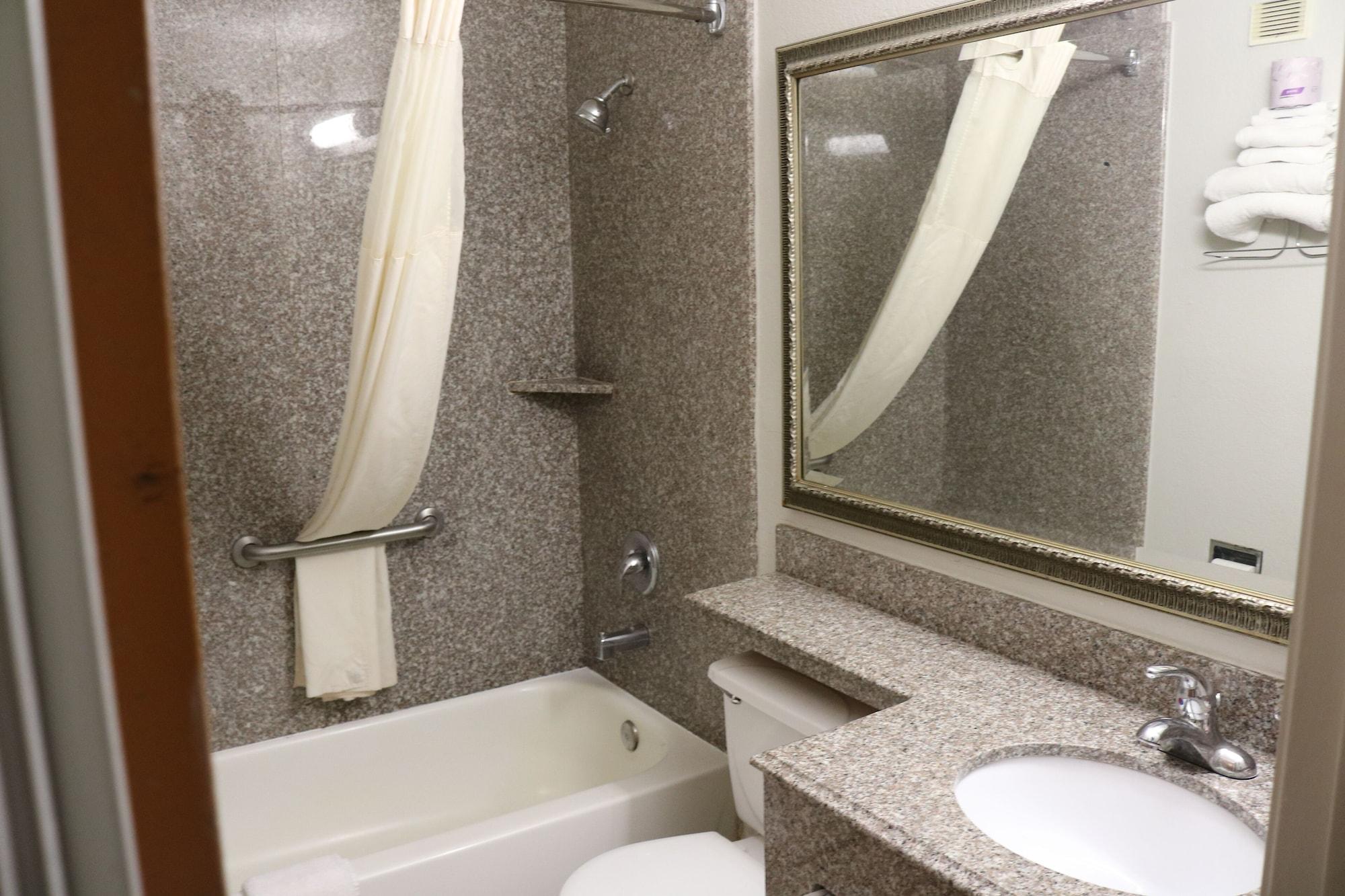 Super 8 By Wyndham San Antonio/I-35 North Hotel Luaran gambar
